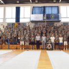 Επίσκεψη του Δημάρχου Φλώρινας στο Pre – Season Fencing Camp της ΓΕΦ (pics)