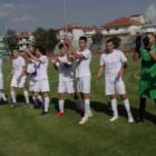 1η θέση στο τουρνουά “Τέλης Δαϊρούσης” για τον ΠΑΣ Φλώρινα (pics)