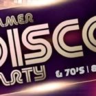 Summer disco party στο The Lynx Mountain Resort