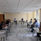 Σύσκεψη με θέμα την υγεία των αγροτικών ζώων της Περιφέρειας Δυτικής Μακεδονίας