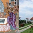 Δεκαπενταύγουστος στον Ιερό Ναό Αγίου Γεωργίου Μελίτης