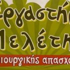 Για 5η χρονιά θα λειτουργήσει το “Εργαστήρι Μελέτης” στο γενικό φροντιστήριο Θεωρητικό