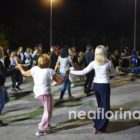 Ξεκίνησε το 10ο Φεστιβάλ Παραδοσιακών Χορών στον Πολυπλάτανο (video, pics)