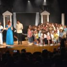 Ξεκίνησαν οι εκδηλώσεις “Πολιτιστικό Καλοκαίρι” του Δήμου Φλώρινας (video, pics)