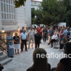 Τα εγκαίνια της έκθεσης “Μνήμες Μικρασίας στη Φλώρινα” (video, pics)