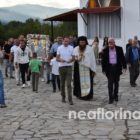 Δεκαπενταύγουστος στην κοινότητα Μεσονησίου (pics)