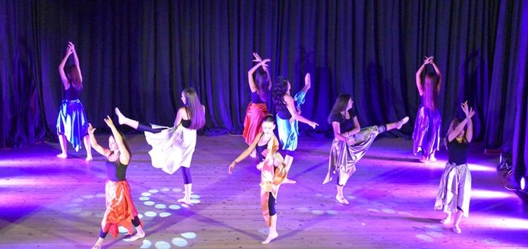 Το Χοροθέατρο της Λέσχης Πολιτισμού στο “Πολιτιστικό Καλοκαίρι” του Δήμου Φλώρινας (pics)