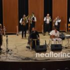 Με τον Γκόραν Μπρέγκοβιτς ολοκληρώθηκαν οι εκδηλώσεις “Πρέσπες 2022” (video, pics)