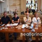 Στην τελική ευθεία για τις “Πρέσπες 2022” (video, pics)