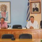 Συνέντευξη Τύπου Μπιτάκη – Σαπαλίδη για το Open Mall Αμυνταίου (video)
