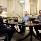 ΑΝΤΑΡΣΥΑ για κυβερνητικές παραιτήσεις: Ξεχείλισαν τα λύματα από τον κρατικό μηχανισμό χαδιεφισμού