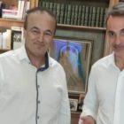 Γ. Αντωνιάδης: O Πρωθυπουργός Κ. Μητσοτάκης θα επισκεφθεί πολύ σύντομα το νομό Φλώρινας και θα συζητήσει με όλους τους θεσμικούς εκπροσώπους τα προβλήματα του νομού