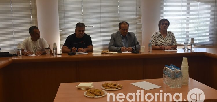 Γιάννης Αντωνιάδης : Όλοι μαζί μπορούμε να πετύχουμε και στα δύσκολα (video, pics)