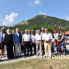 Το μνημόσυνο για τους 20 εκτελεσθέντες από τους Γερμανούς στις 23 Αυγούστου 1944 (video, pics)