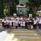 Στη Φλώρινα η 20η Πανελλήνια Λαμπαδηδρομία Εθελοντών Αιμοδοτών (pics)