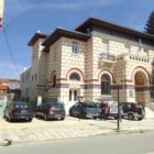 Το Parking! (της Εθνικής Τράπεζας)