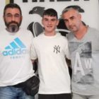 Στην Κ15 του ΠΑΟΚ ο Γιώργος Γεωργιάδης του ΠΑΣ Φλώρινα