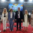 Απολογισμός της παρουσίας του Πανεπιστημίου Δυτικής Μακεδονίας στην 86η Διεθνή Έκθεση Θεσσαλονίκης (pics)