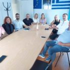 Τη Φλώρινα επισκέφτηκε η Γραμματέας Ποιότητας Ζωής και Εθελοντισμού της Νέας Δημοκρατίας Πίστη Κρυσταλλίδου (pics)