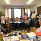 Επίσκεψη της Υπουργού Πολιτισμού στον Δήμο Αμυνταίου