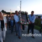 Λατρευτικές εκδηλώσεις στην Ιτιά για την εορτή της Γέννησης της Θεοτόκου (pics)