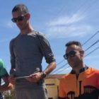 3η θέση για τον Φλωρινιώτη Γιώργο Αντωνίου στον 3ο Δρόμο Υγείας Αλμωπίας