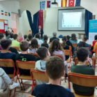 Έναρξη του έργου «Περιβαλλοντική Ευαισθητοποίηση σε θέματα Πολιτικής Προστασίας, Περιβάλλοντος και Οικολογικής Συνείδησης στη Δευτεροβάθμια Εκπαίδευση»