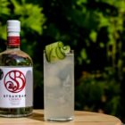 Strawbar on the road #12: premium cocktail γευσιγνωσία