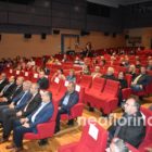 Η έναρξη του Διεθνούς Επιστημονικού Συνεδρίου για την ποντιακή γλώσσα (video, pics)