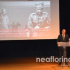 Εκδήλωση τιμής και μνήμης για τον Νικόλαο Πλαστήρα από τον Σύλλογο Θεσσαλών Φλώρινας (video, pics)