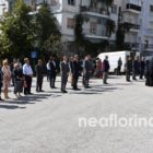 Η ημέρα μνήμης της Γενοκτονίας των Ελλήνων της Μικράς Ασίας στη Φλώρινα (video, pics)