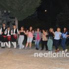 Η γιορτή φασολιού – τσιρονιού στις Πρέσπες (video, pics)