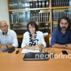 Γ. Ζεμπιλιάδου: «Συνεχής η οπισθοχώρηση των αναπτυξιακών ζητημάτων που αφορούν τη Φλώρινα» (video)