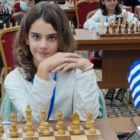 Η Ευαγγελία Σίσκου, με καταγωγή από τη Φλώρινα, κατέκτησε την 3η θέση στους αγώνες του Παγκόσµιου Ατοµικού Πρωταθλήµατος Σκακιού