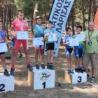 Ο ΣΟΧ Φλώρινας σε Διασυλλογικό Αγώνα MTB στην Λάρισα (pics)