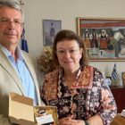 Συνάντηση του Αντιπεριφερειάρχη Φλώρινας με την Υπουργό Πολιτισμού
