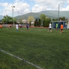 Πρώτη προπόνηση για την Ακαδημία Ποδοσφαίρου Ελλάδα Φλώρινας (pics)