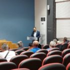 Ενημερωτική συνάντηση του Κέντρου Κοινότητας Δήμου Φλώρινας με τους προέδρους των κοινοτήτων