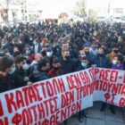Σπέρνουν καταιγίδες καταστολής και φτώχειας, θα θερίσουν θύελλες ταξικής πάλης και αντικαπιταλιστικής ανατροπής