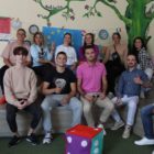 Εορτασμός της “Ευρωπαϊκής Εβδομάδας Κινητικότητας 2022” από το Europe Direct Δυτικής Μακεδονίας και τον Όμιλο Ενεργών Νέων Φλώρινας
