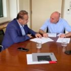 Γ. Αντωνιάδης: Δωρεάν ξύλα για τους κατοίκους των ορεινών περιοχών