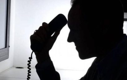 Συνελήφθη επ’ αυτοφώρω 52χρονος για τηλεφωνική απάτη σε βάρος ηλικιωμένης στη Φλώρινα