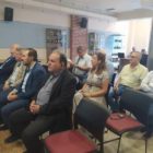 Συμμετοχή του Επιμελητηρίου Φλώρινας σε συνάντηση εργασίας του «προγράμματος ανταλλαγής των Ευρωπαϊκών χωρών υπό μετάβαση» της Ευρωπαϊκής Επιτροπής
