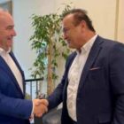 Γ. Αντωνιάδης: “Σε τροχιά υλοποίησης οι μελέτες των αρδευτικών Χειμαδίτιδας και Βεγορίτιδας”