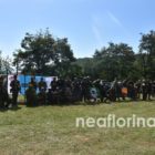 Η πρώτη πανελλήνια συνάντηση αεροσφαίρισης στην Κλαδοράχη (video, pics)