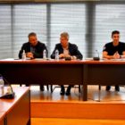 Συνεδρίασε το Συντονιστικό Όργανο Πολιτικής Προστασίας της Π.Ε. Φλώρινας ενόψει της χειμερινής περιόδου