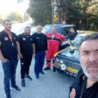Πρωτιές για τον Τάσο Χατζηχρήστο και την ομάδα του στην 5η Δεξιοτεχνία Βελβεντού (pics)