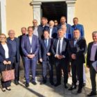 Στο Συνέδριο της Επιτροπής Ορεινών Περιοχών της ΚΕΔΕ ο Δήμαρχος Φλώρινας