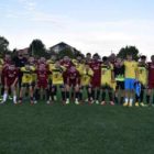 Ένα γεμάτο ποδοσφαιρικό διήμερο για τις Ελπίδες Φλώρινας (pics)