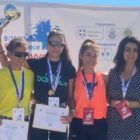 1η θέση για τη Μαρία Μπέλλη στο Run Greece Ιωαννίνων 2022 (pics)